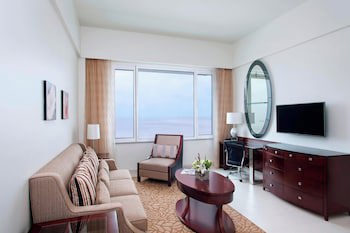 Guyana Marriott Hotel Georgetown