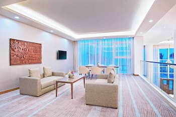 Guyana Marriott Hotel Georgetown