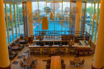 Guyana Marriott Hotel Georgetown