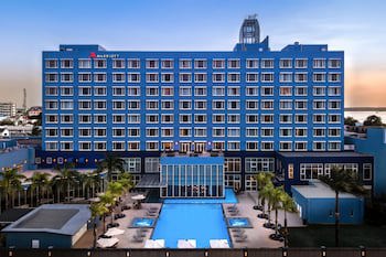 Guyana Marriott Hotel Georgetown