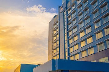 Guyana Marriott Hotel Georgetown