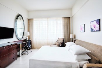Guyana Marriott Hotel Georgetown