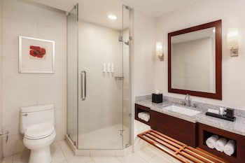 Guyana Marriott Hotel Georgetown