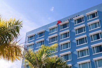 Guyana Marriott Hotel Georgetown