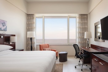 Guyana Marriott Hotel Georgetown
