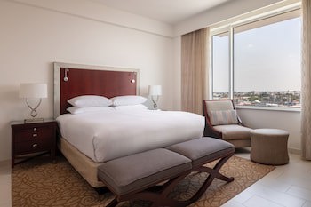 Guyana Marriott Hotel Georgetown