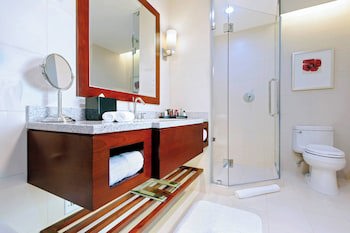 Guyana Marriott Hotel Georgetown