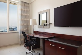 Guyana Marriott Hotel Georgetown