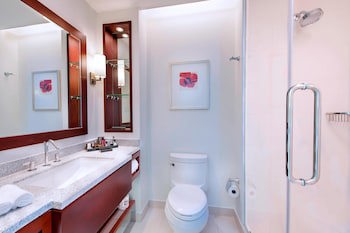Guyana Marriott Hotel Georgetown