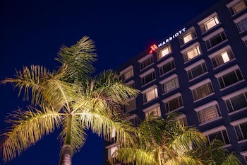 Guyana Marriott Hotel Georgetown