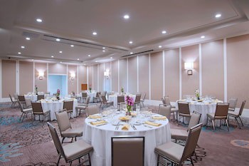 Guyana Marriott Hotel Georgetown