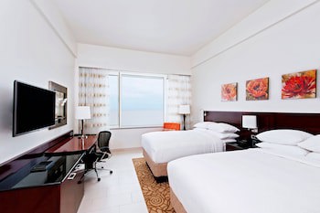 Guyana Marriott Hotel Georgetown