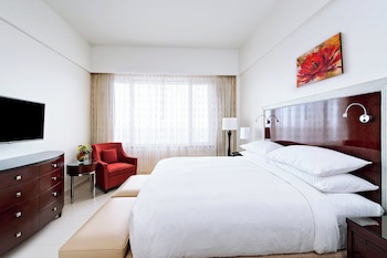 Guyana Marriott Hotel Georgetown