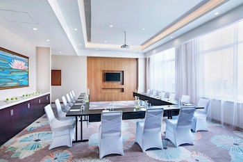 Guyana Marriott Hotel Georgetown