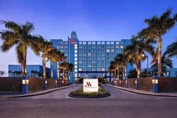 Guyana Marriott Hotel Georgetown