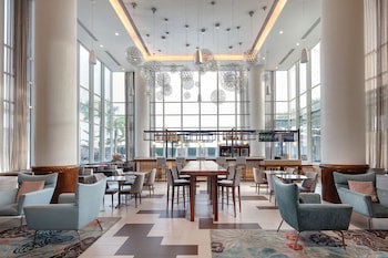 Guyana Marriott Hotel Georgetown