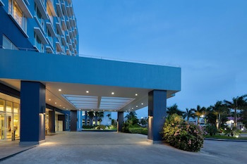 Guyana Marriott Hotel Georgetown