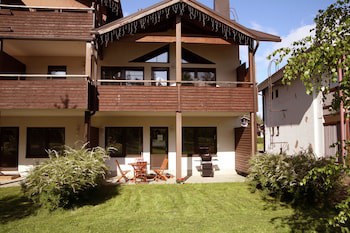 Apartments Anna
