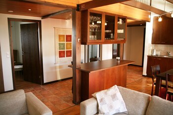 Apartments Anna