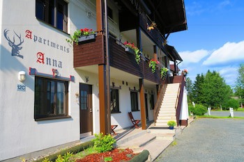 Apartments Anna