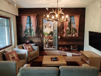Apartments Anna