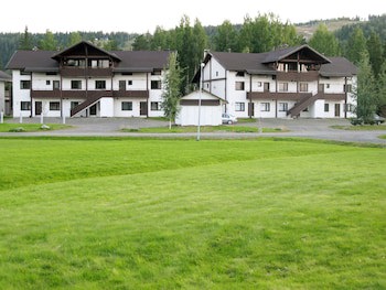 Apartments Anna