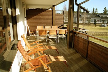 Apartments Anna