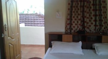 Ancora Beach Resort