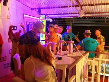Ancora Beach Resort