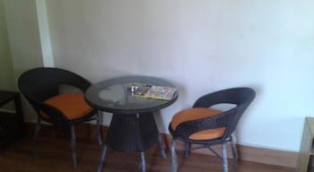 Ancora Beach Resort