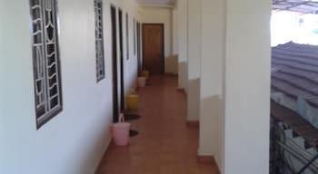 Ancora Beach Resort