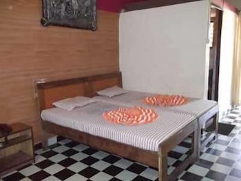 Ancora Beach Resort