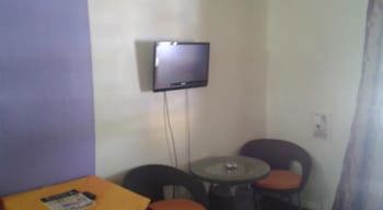 Ancora Beach Resort