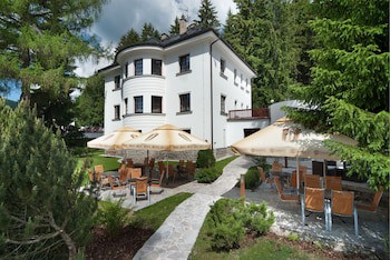 Hotel Bedriska Wellness Resort And Spa