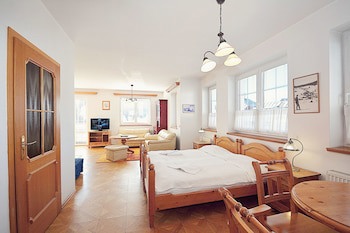 Hotel Bedriska Wellness Resort And Spa