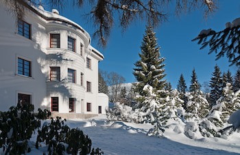 Hotel Bedriska Wellness Resort And Spa