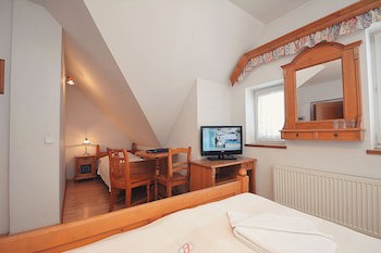 Hotel Bedriska Wellness Resort And Spa
