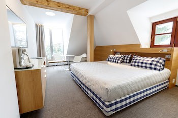 Hotel Bedriska Wellness Resort And Spa