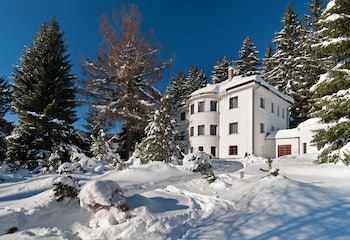 Hotel Bedriska Wellness Resort And Spa