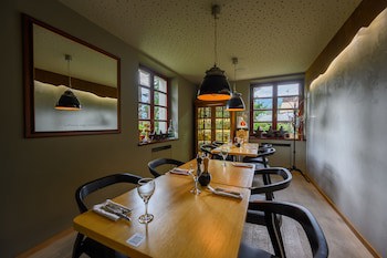 Hotel Bedriska Wellness Resort And Spa