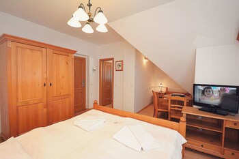 Hotel Bedriska Wellness Resort And Spa