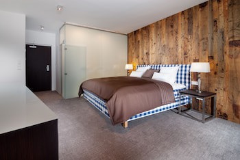 Hotel Bedriska Wellness Resort And Spa