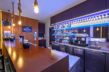 Hotel Bedriska Wellness Resort And Spa