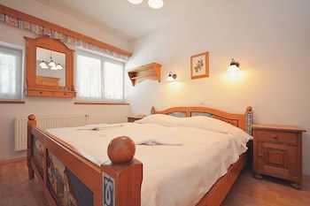 Hotel Bedriska Wellness Resort And Spa