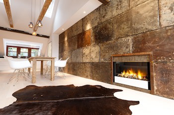 Hotel Bedriska Wellness Resort And Spa
