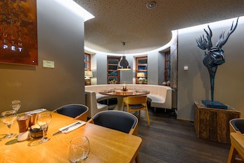 Hotel Bedriska Wellness Resort And Spa