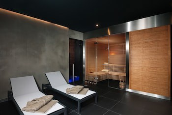 Hotel Bedriska Wellness Resort And Spa