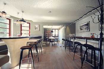 Hotel Bedriska Wellness Resort And Spa