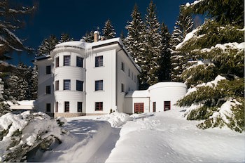 Hotel Bedriska Wellness Resort And Spa