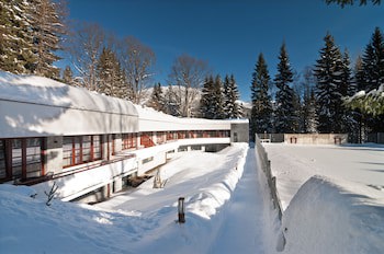 Hotel Bedriska Wellness Resort And Spa